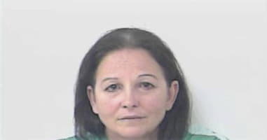 Esme Maldonado, - St. Lucie County, FL 